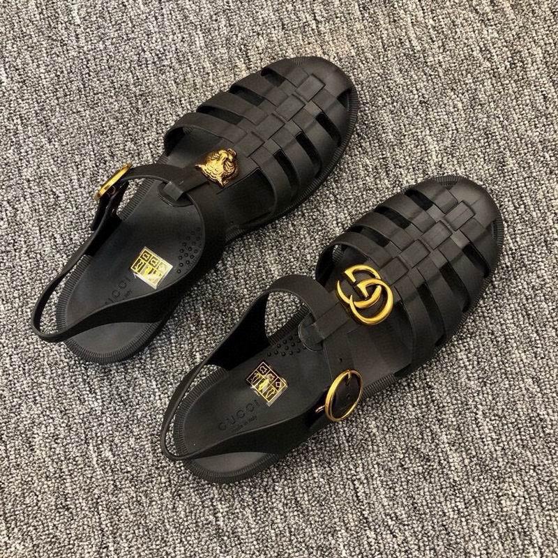 Gucci Men's Slippers 433